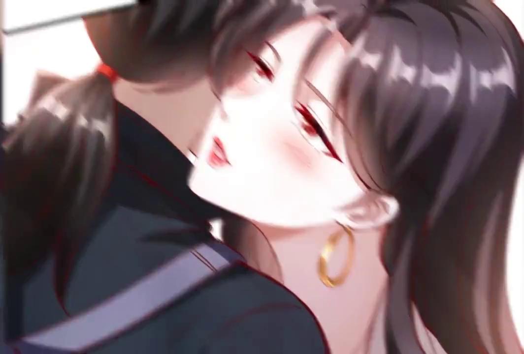 男主喜欢师姐的漫画,男主把学姐当成姐姐