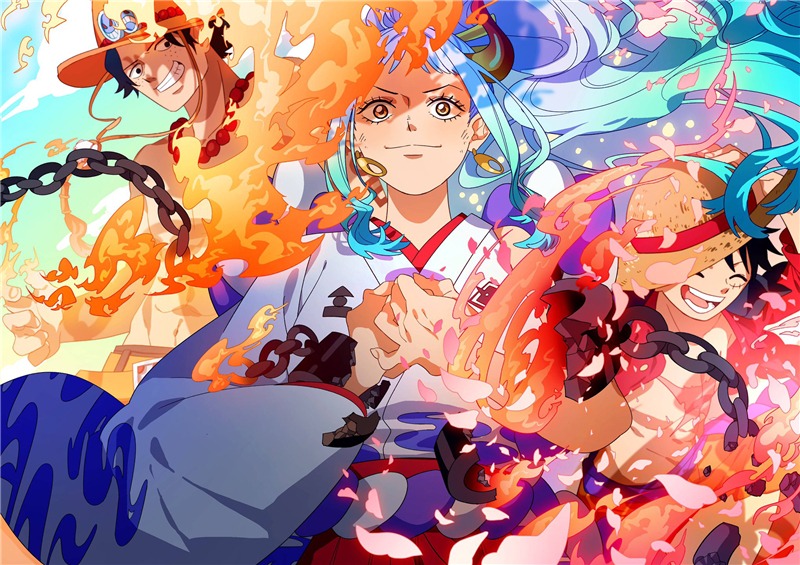 b站p图推荐,p图站伤感动漫美图