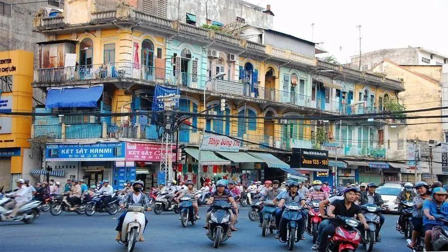 越南宾馆多少钱,越南30元一晚的宾馆