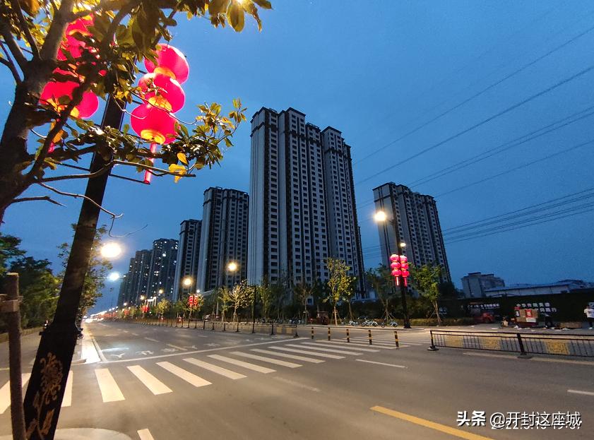 幸福里洋房开封,开封幸福里高层在售房源