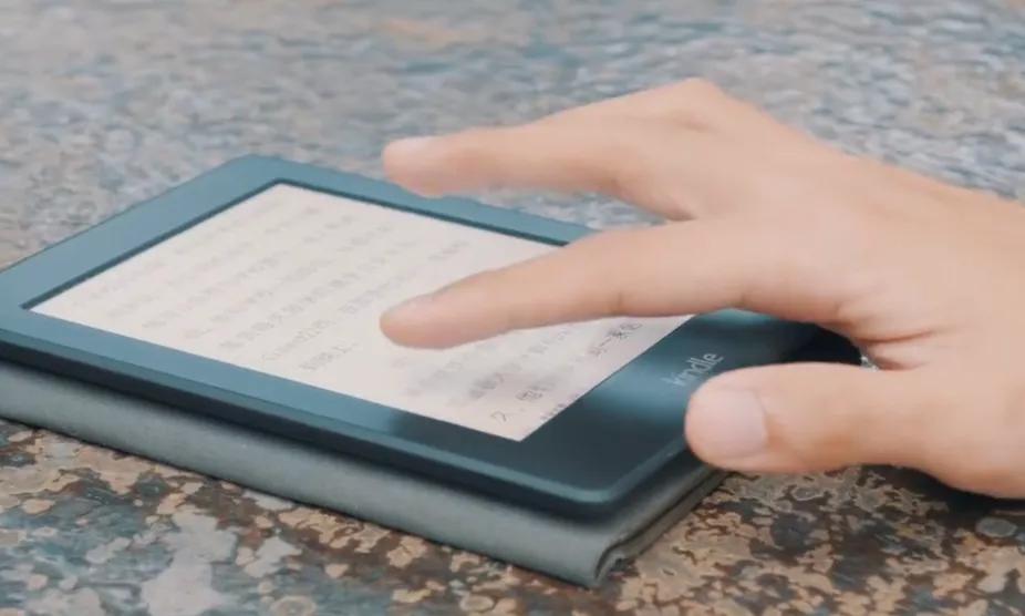 kindle退出中国还值得买吗,kindle退出中国还能同步吗