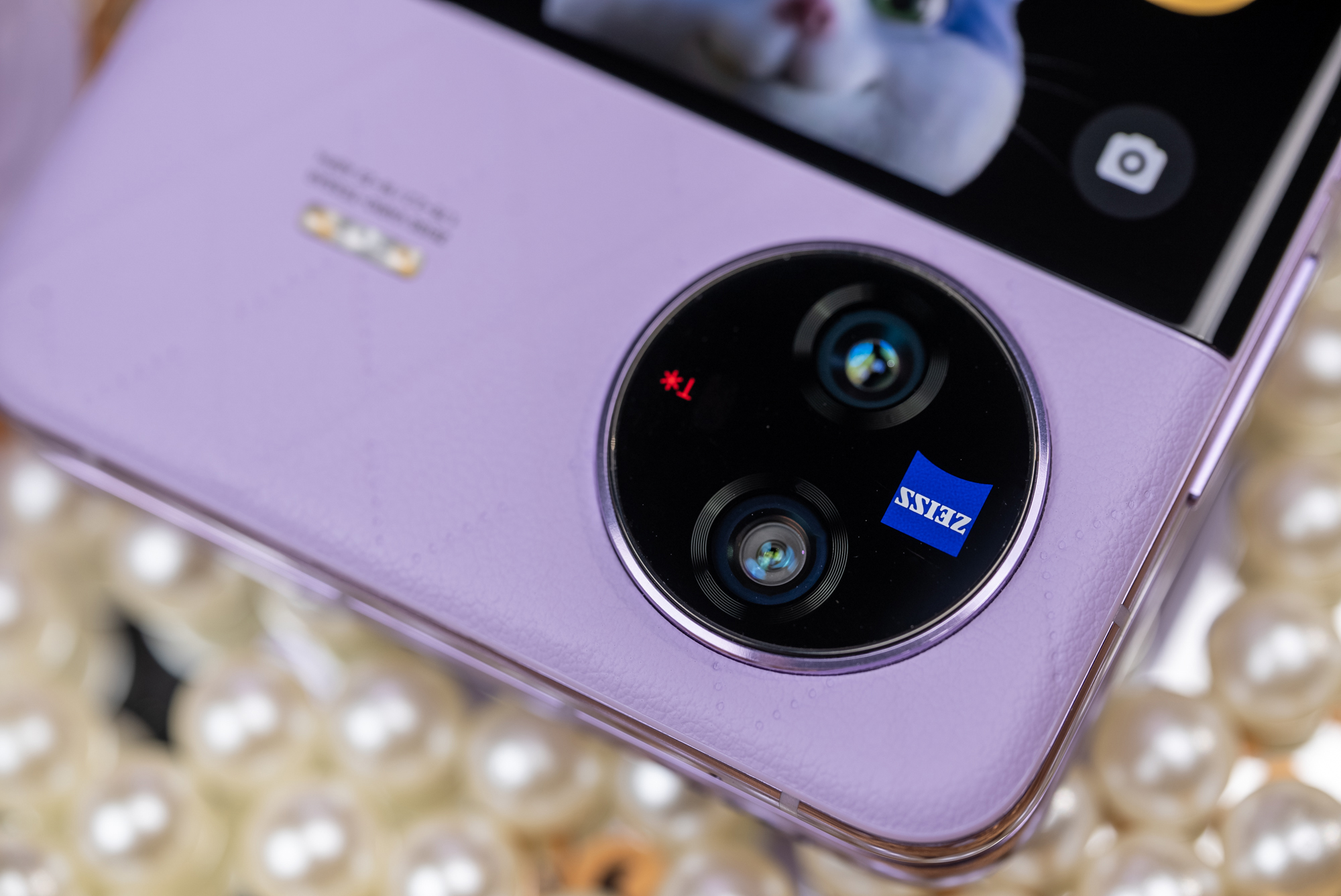 vivoXFlip后续评测：灵巧又好用的美丽小魔盒