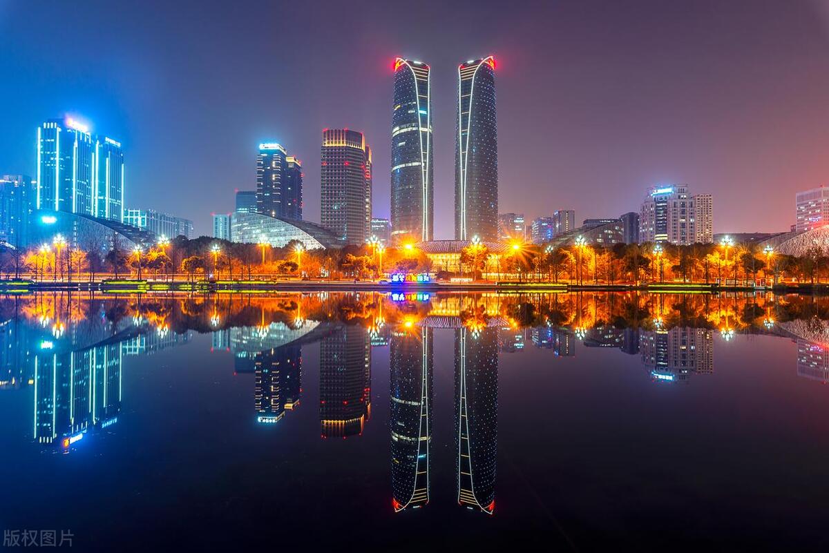 中国最宜居适合年轻人发展的城市,四线宜居城市排名