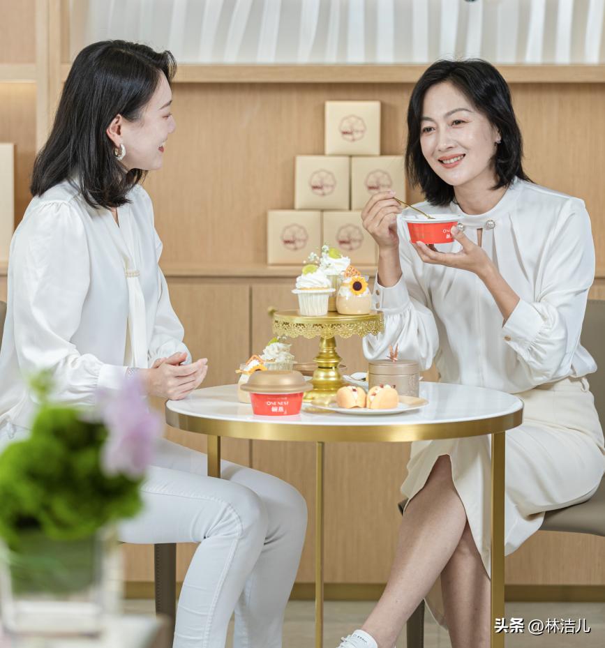 小众贵妇高奢品牌,女人不可不知的三大奢侈品牌