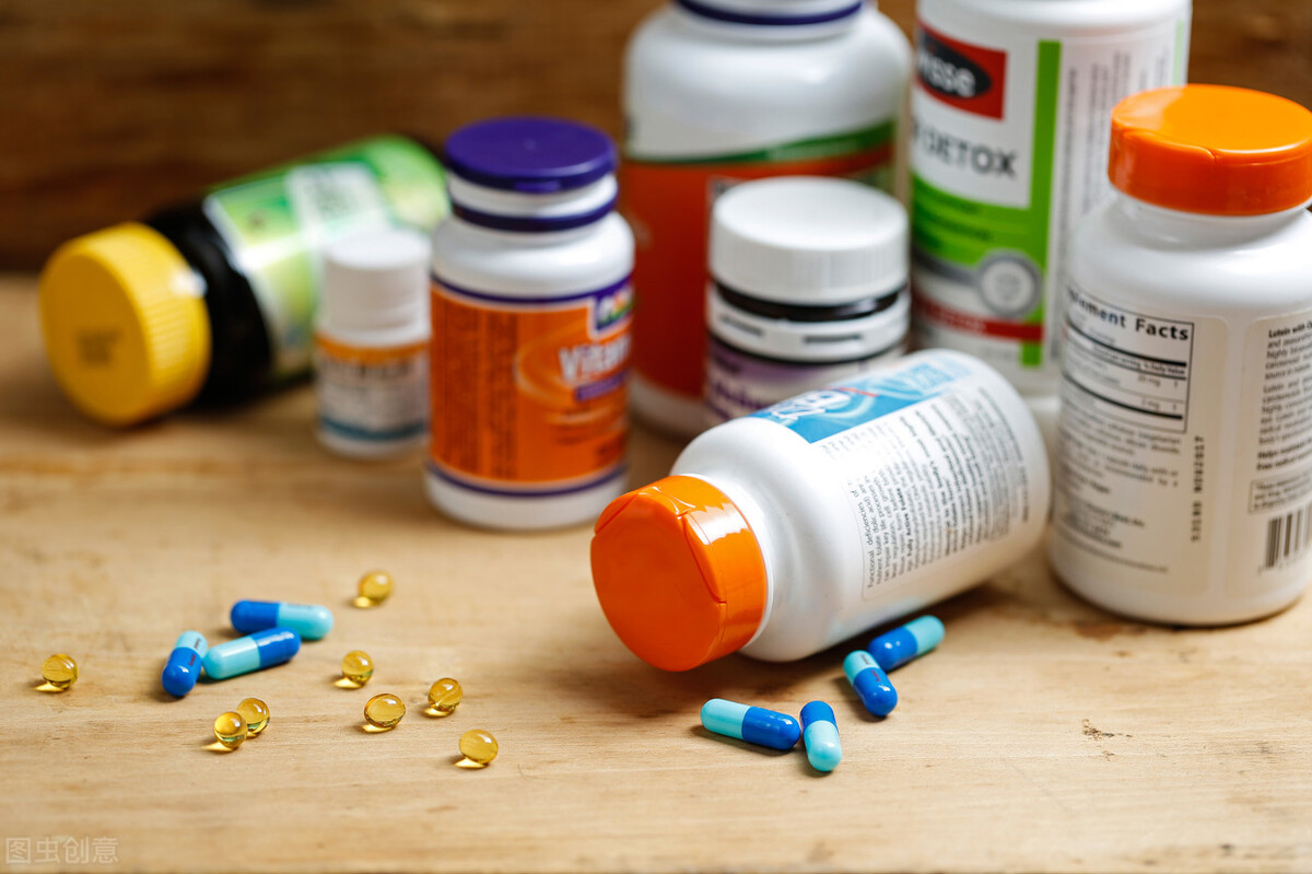 营养保健品能治病吗,有哪些营养保健品及功效