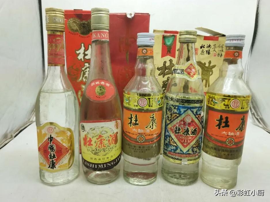 外地人都知道的河南名酒,河南传统酒哪些好喝又便宜