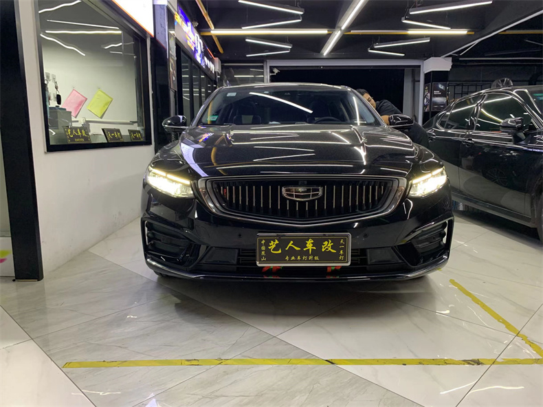 车灯太暗换灯泡有用吗,led车灯太暗换灯泡能解决吗