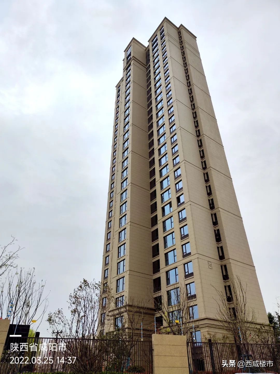 咸阳金科楼盘工程进度,咸阳所有在售楼盘价格