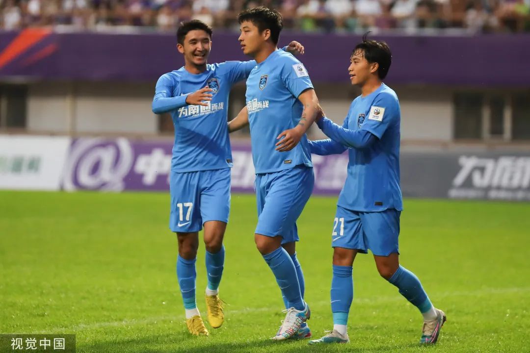 明天申花踢足协杯有直播吗,今天有申花比赛吗