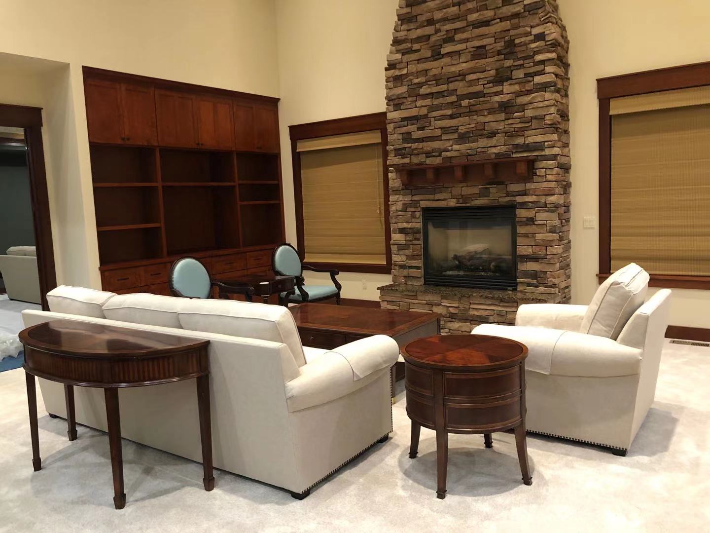 加拿大海运家具价格,海运家具来美国价格