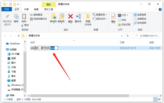 wav格式能在碟机上播放吗,wav格式拷贝到播放器播放不正常