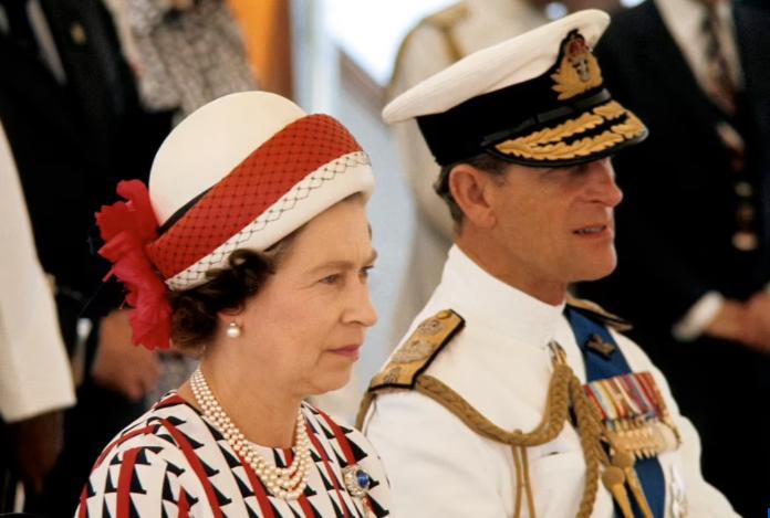 英国女王的婚姻历程,英国女王的爱情文案