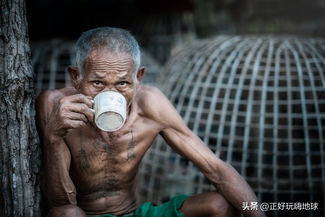 穷人的生活你根本无法想象配音,穷人的日子你根本无法想象