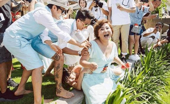 戏还没演明白就开始做导演和编剧，这几个明星，是赔了夫人又折兵