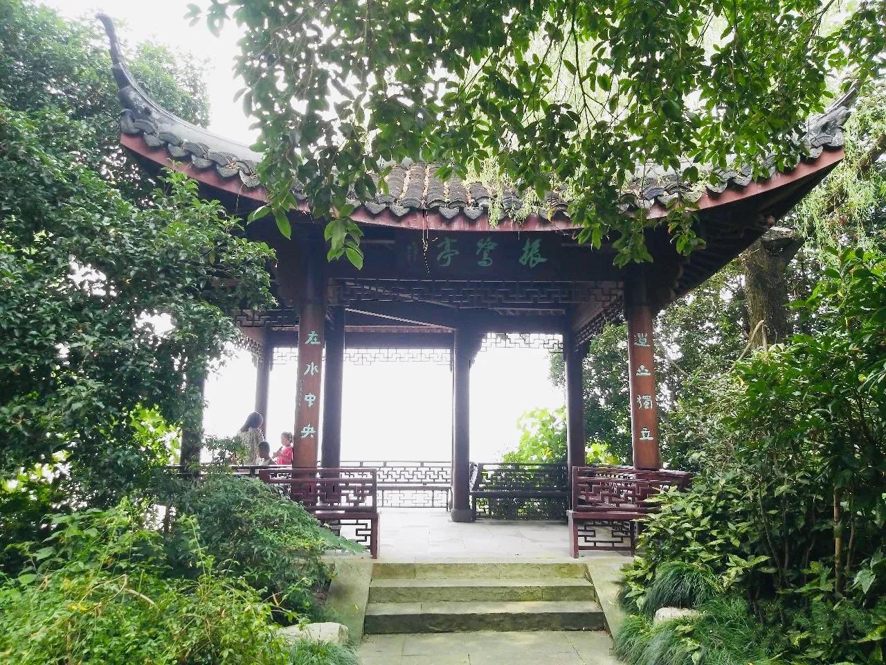 杭州西湖照片,杭州西湖旅游攻略