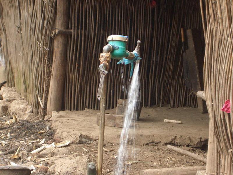 盆土粘稠能少浇水吗,盆土硬如石用什么泡水