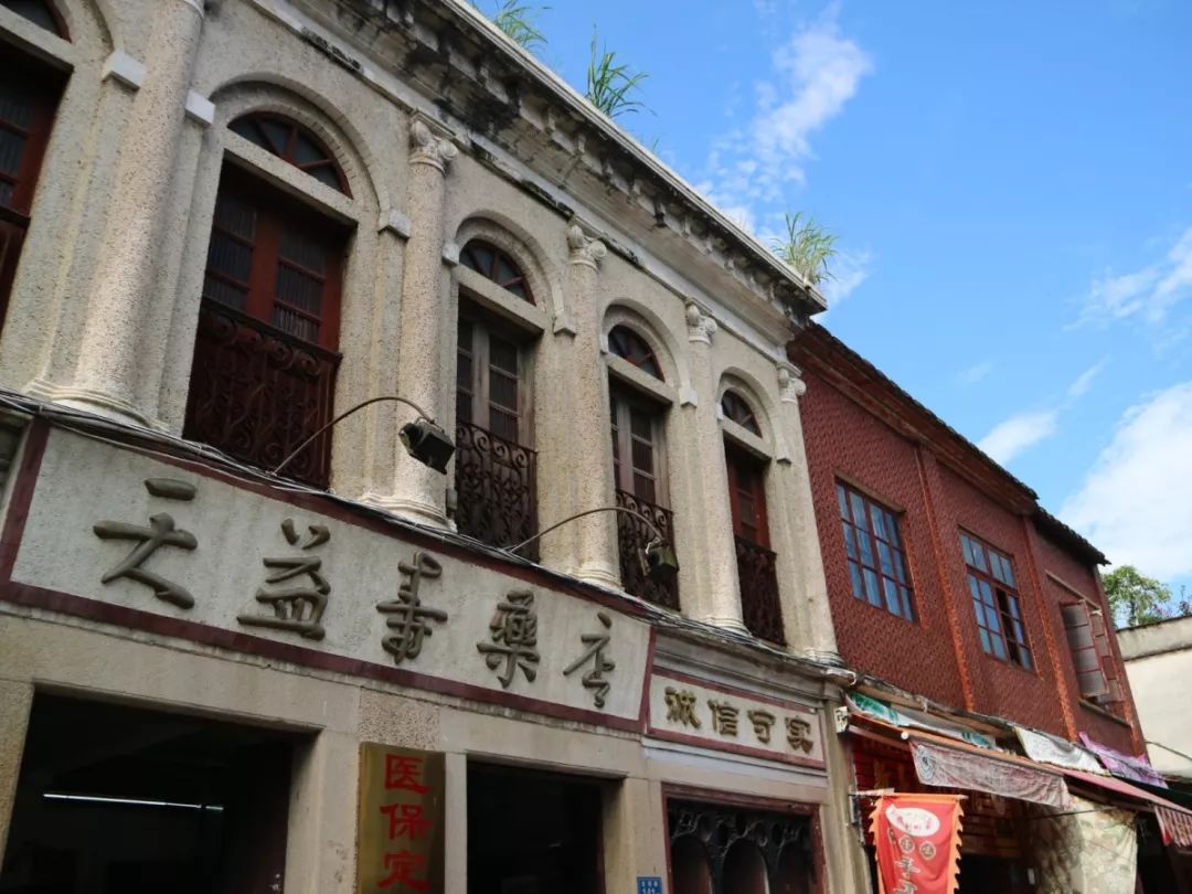 闽山闽水物华新在师生中引热议,闽南旅游推荐漳州旅游攻略