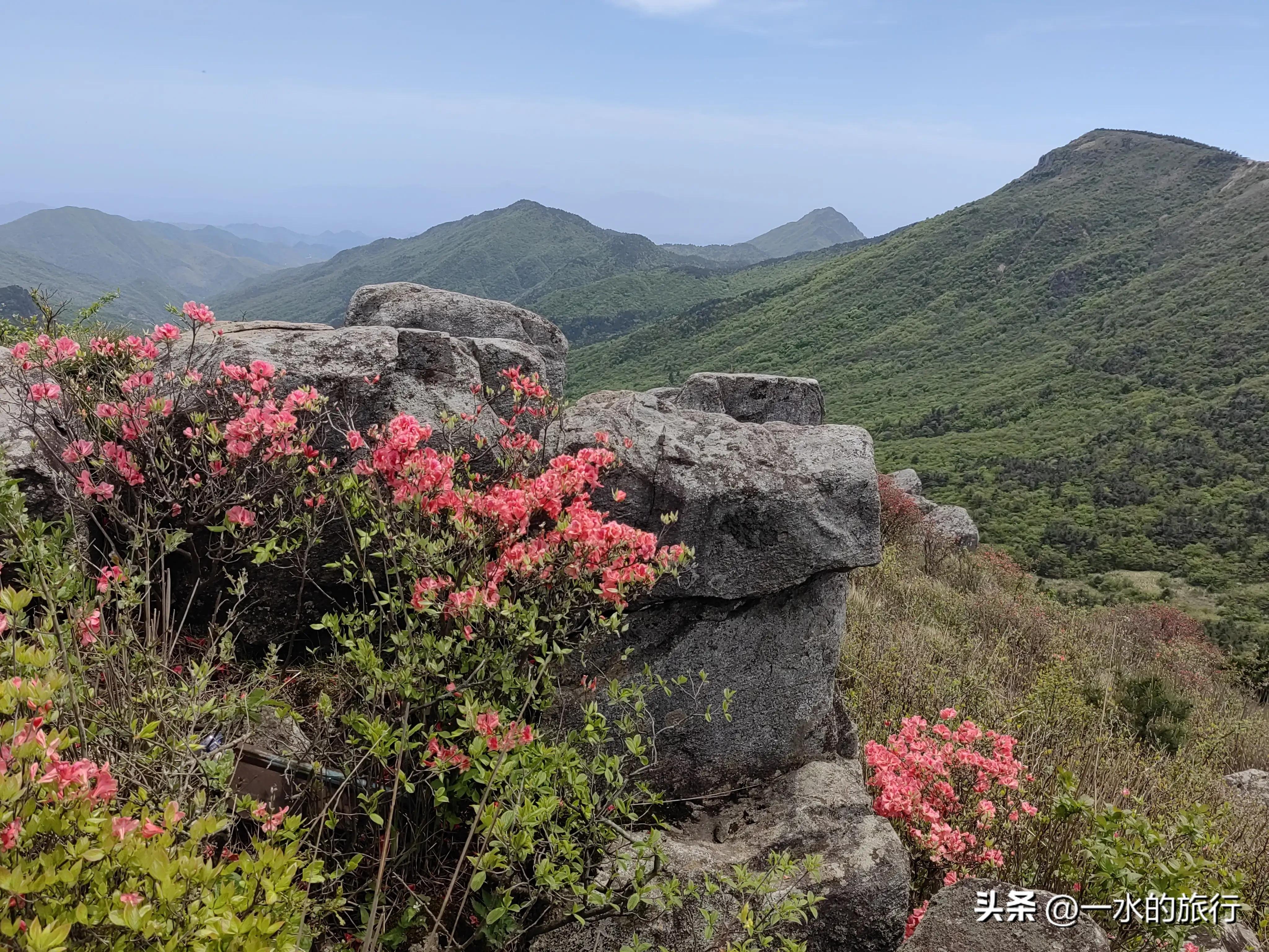 自驾江南秘境旅游,中国十大古道自驾游