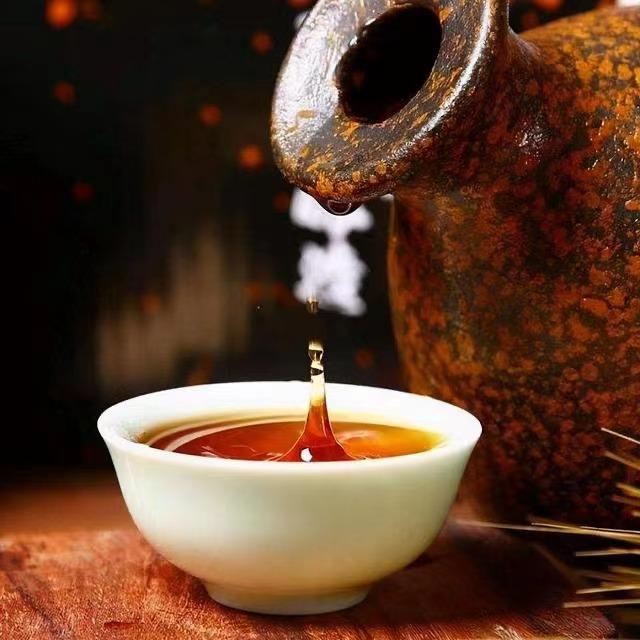 白酒销售思维逻辑案例,酒类商业模式案例