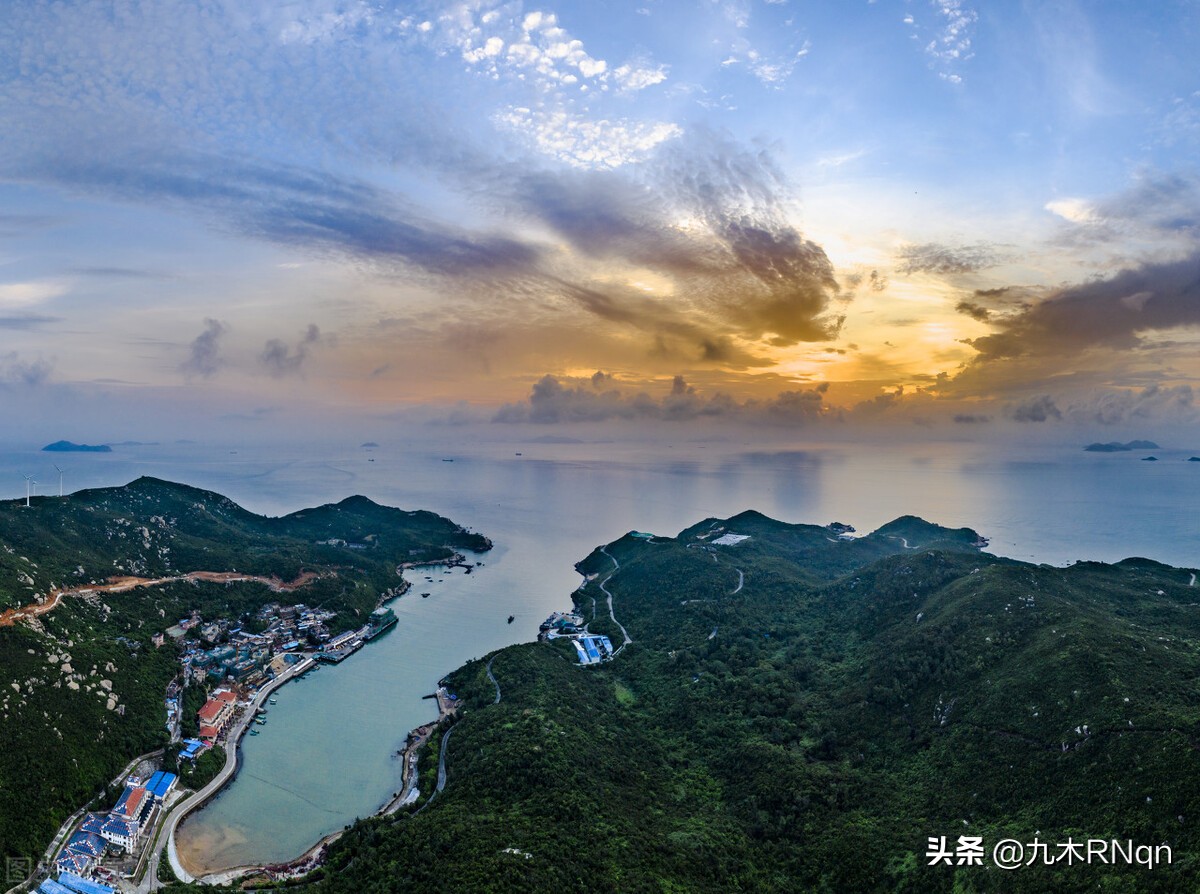 珠海东澳岛旅游攻略,珠海东澳岛旅游船票