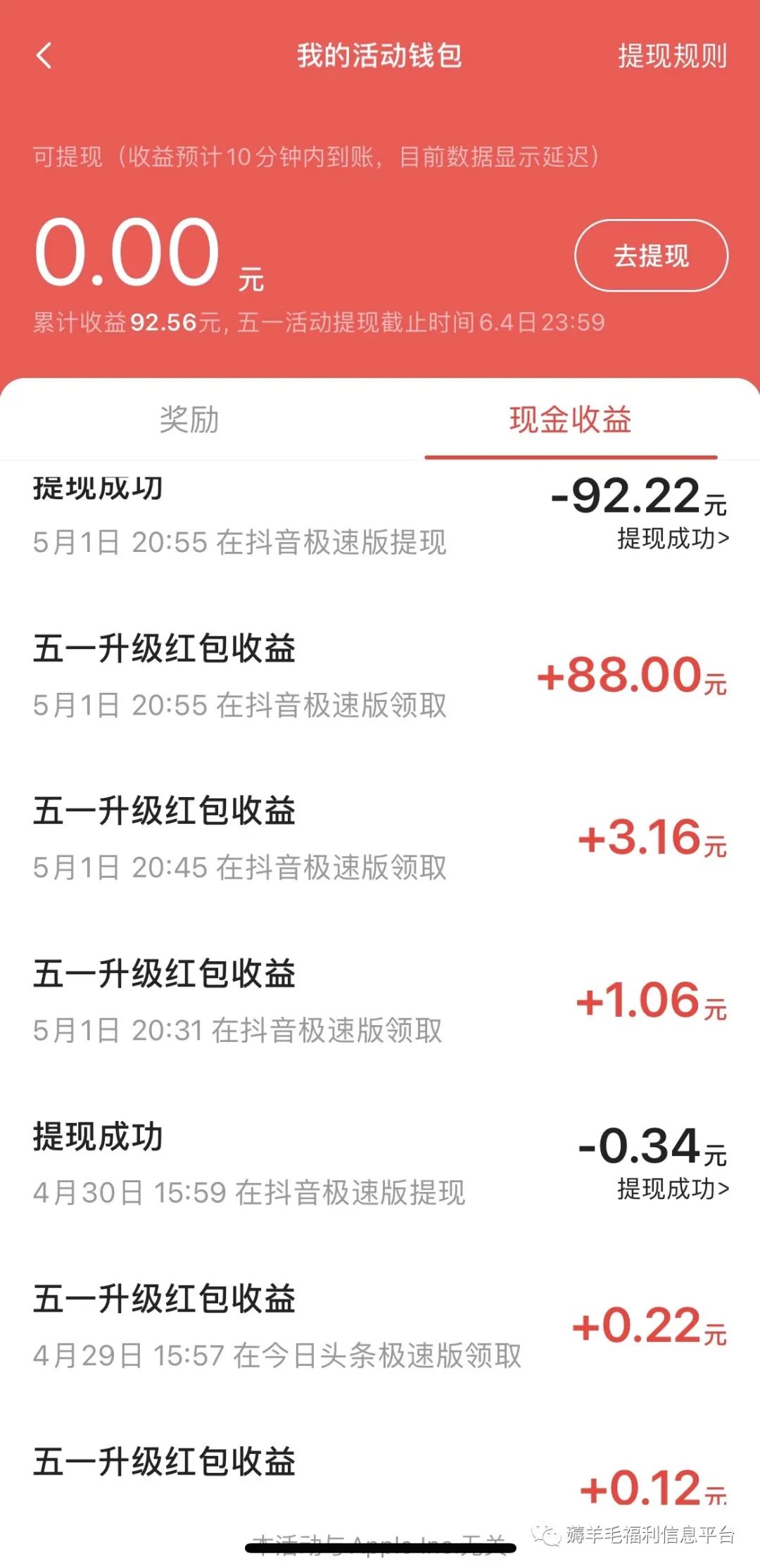 有什么兼职可以赚羊毛,赚钱的小众兼职