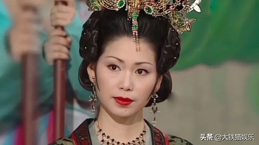 97版天龙八部段正淳和他的女人,97版天龙八部段正淳渣男片段