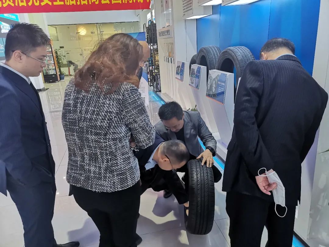 洛克安全轮胎代理怎么样,洛克轮胎加盟靠谱吗