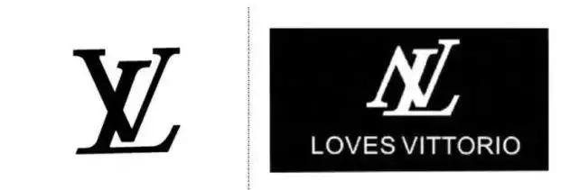 lv在商标侵权案中败诉案例,被lv起诉商标侵权索赔200