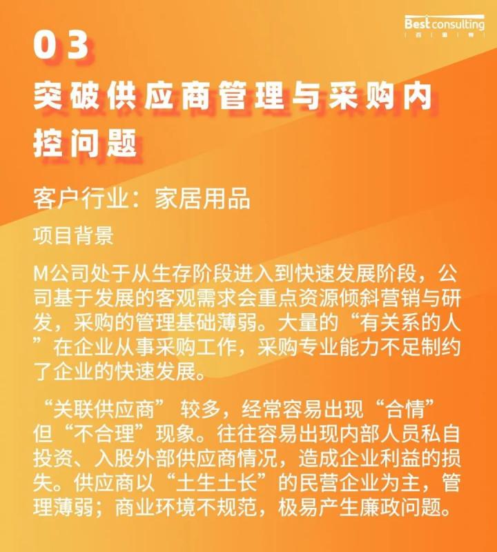 采购谈判中的十大策略,采购分析实例100例