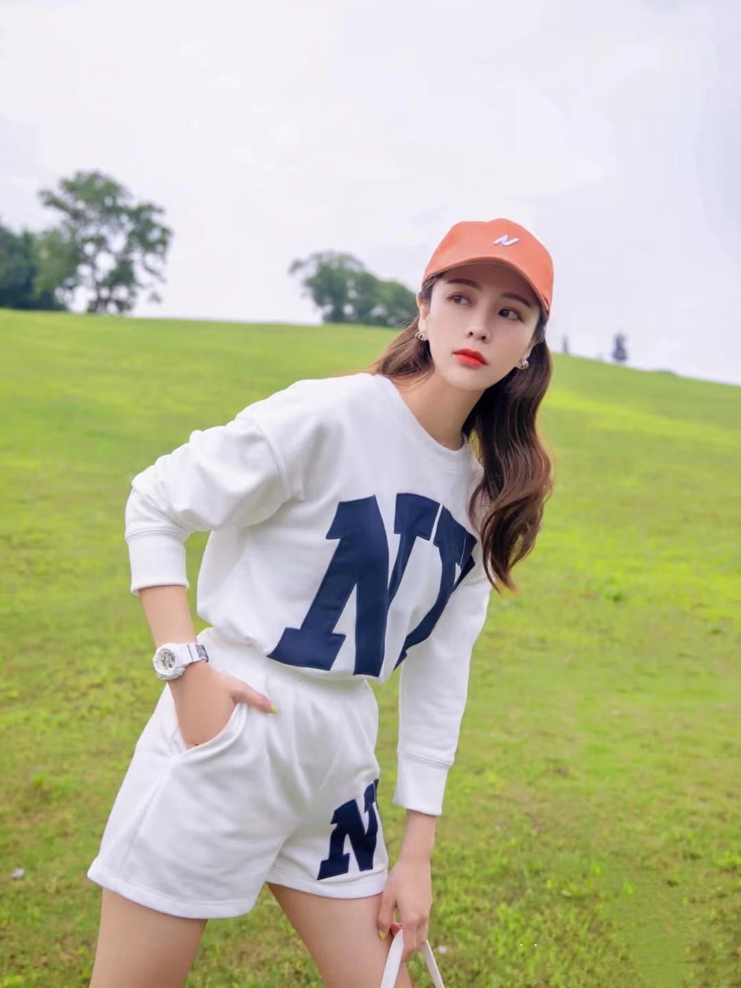 不同风格套装穿搭,穿搭这样穿又时髦又好看