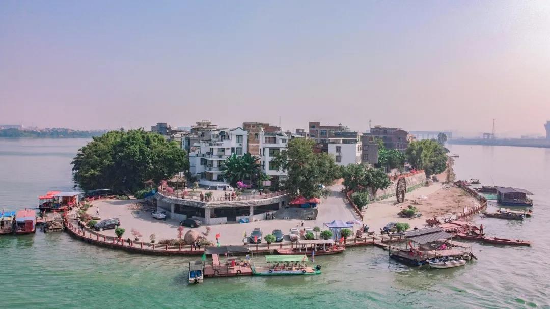 广西旅游精品线路,广西文旅旅行路线