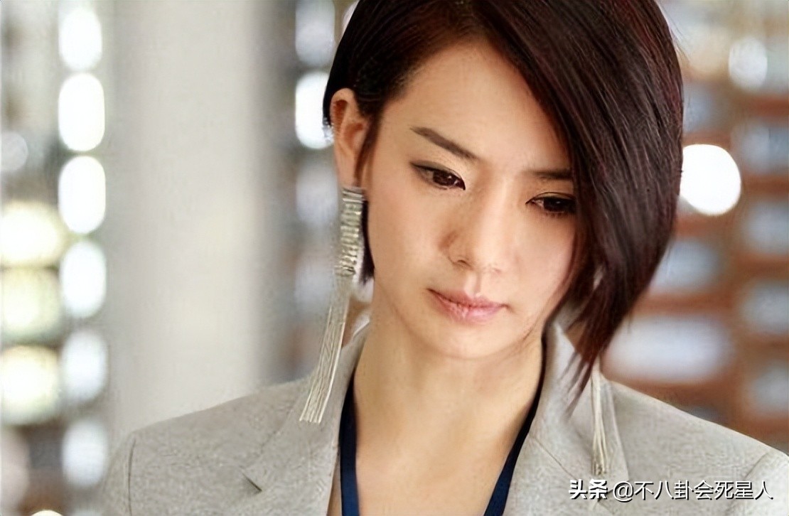 画皮中真实的女演员,这些女星的脸美若天仙