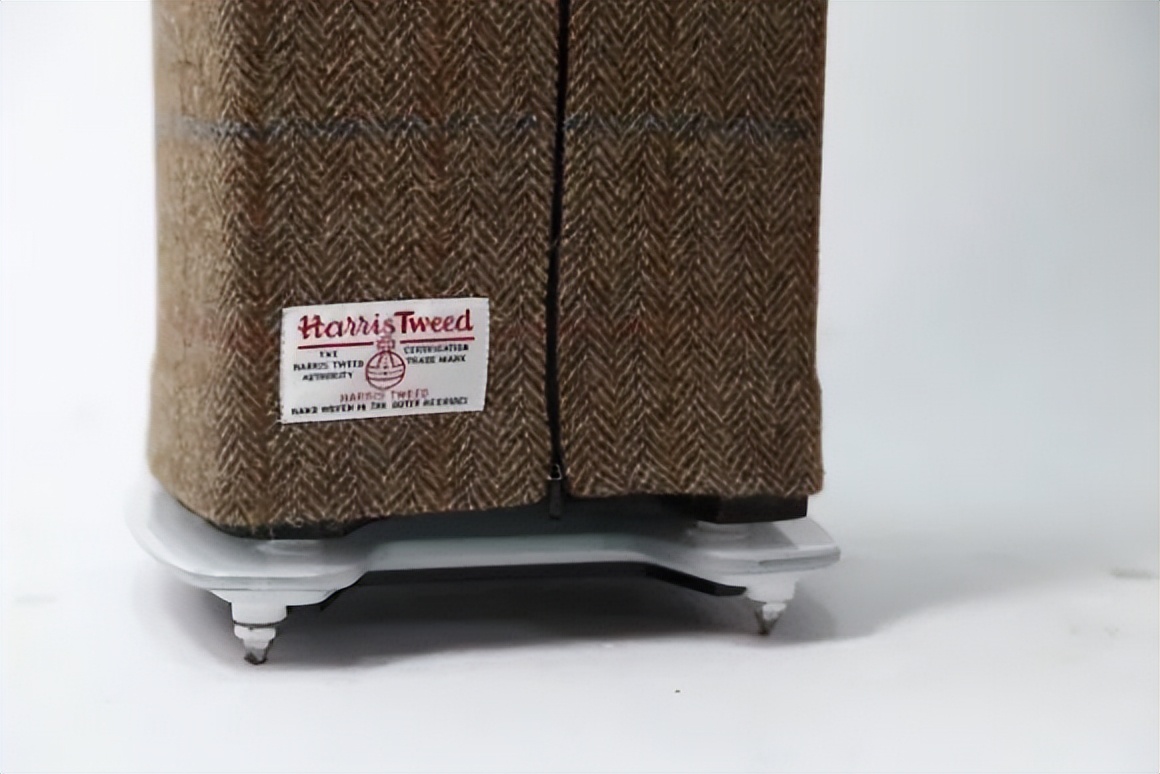 试听：英国莲Linn520音响系统