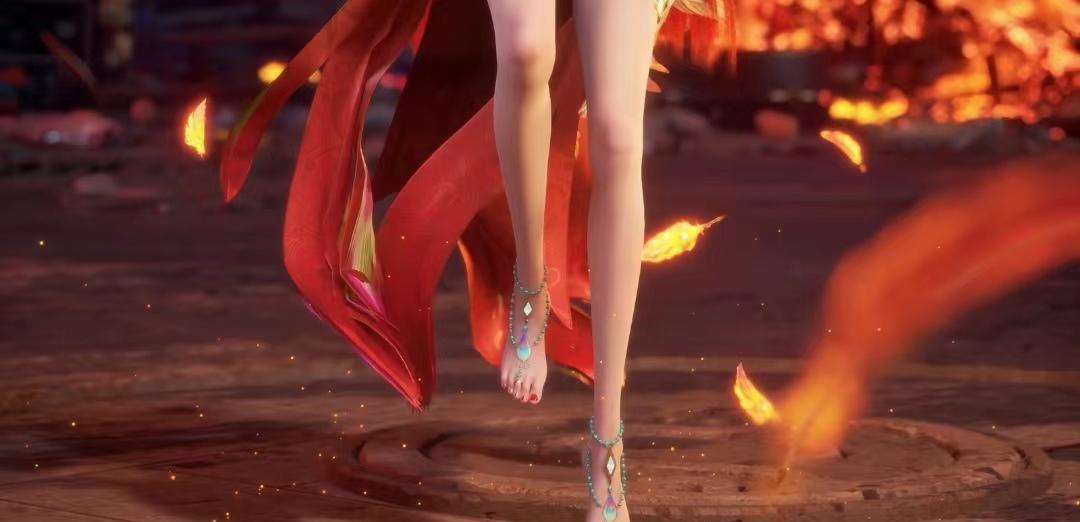 孟仙姑为何重伤,孟仙姑为什么回来