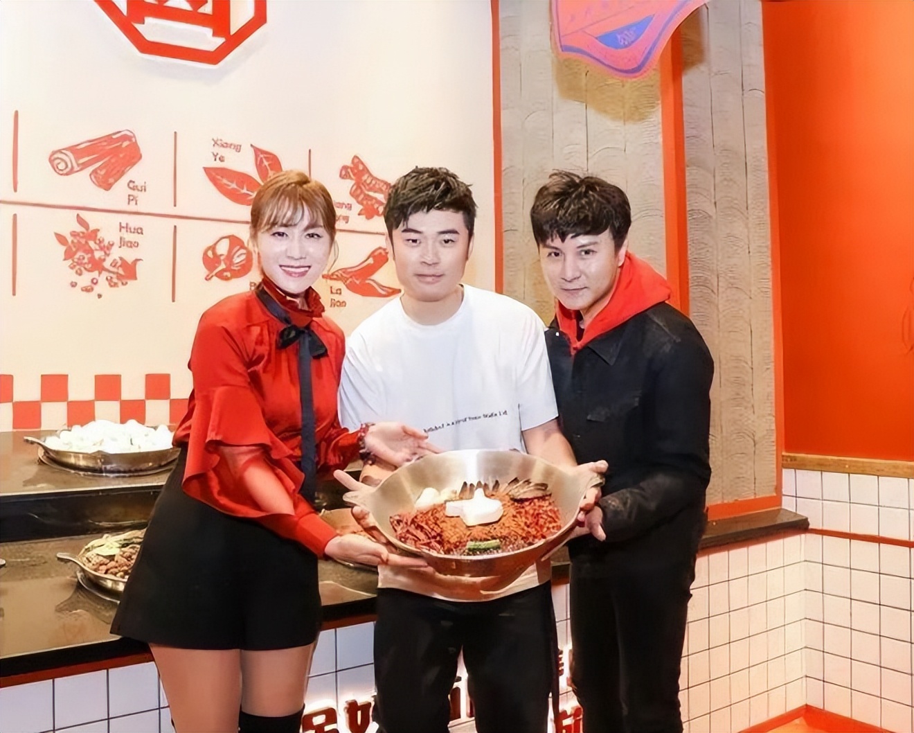 陈赫退出贤合庄惹争议合集,陈赫退出贤合庄股东影响