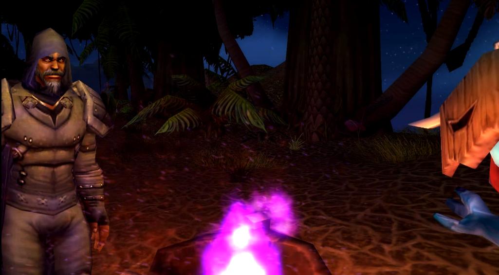 魔兽世界乌龟服*载下**、注册教程来了教你*载下**注册魔兽世界乌龟服