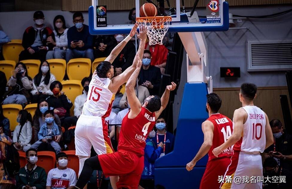 中国男篮对阵伊朗的比赛结果如何,中国男篮vs伊朗男篮历史