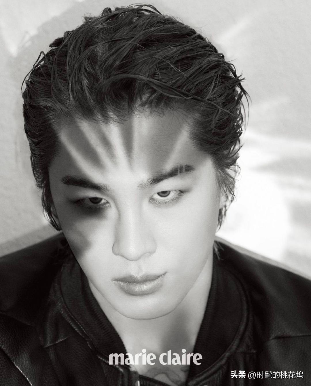 bigbang新造型照片,bigbang成员表