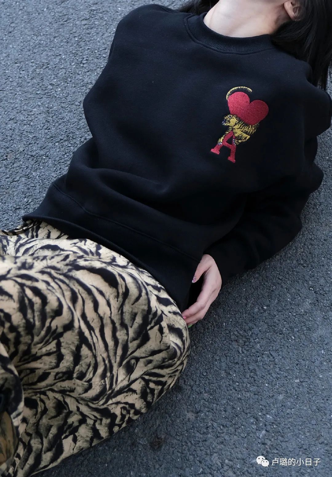 超爱的卫衣,2021最流行的男士卫衣品牌