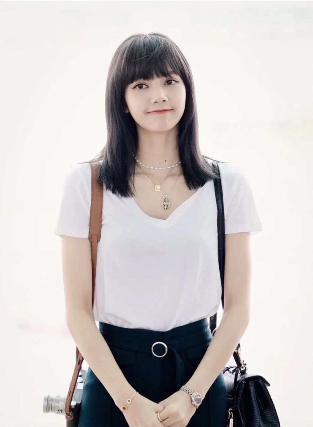 什么样的脸型适合烫发发型,脸型长适合什么烫发发型