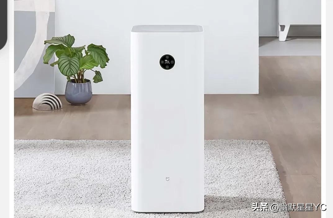 小米净化器max拆解视频,小米空气净化器4max滤芯拆解