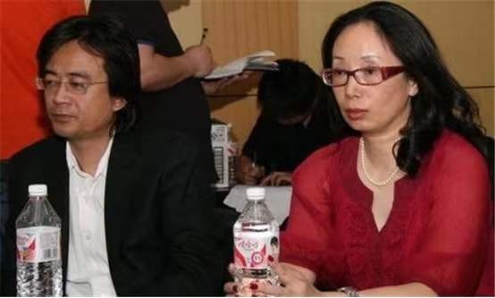 黑龙江女首富戴秀丽的故事,黑龙江哈尔滨第一女富豪戴秀丽