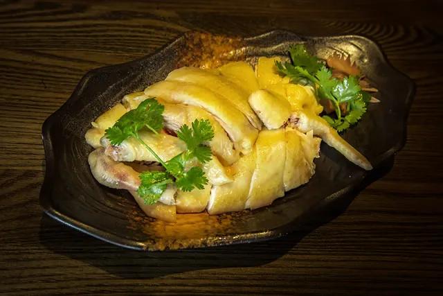 上海美食攻略带你去上海美食街吃尽美味上海菜「上海美食」