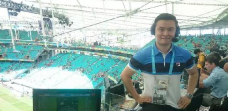 足球诗人贺炜2020,足球诗人贺炜解说视频