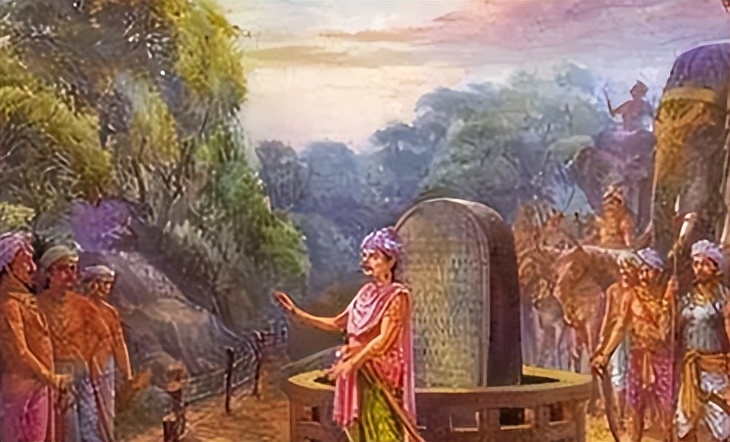 印度冶炼技术有多强,古代冶金技术的作用有哪些