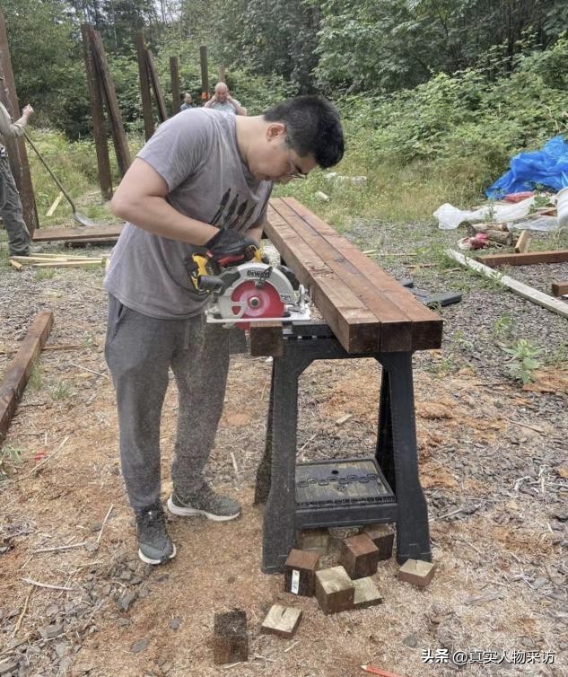 在美国年薪8w美金生活质量,80年代我在美国的生活