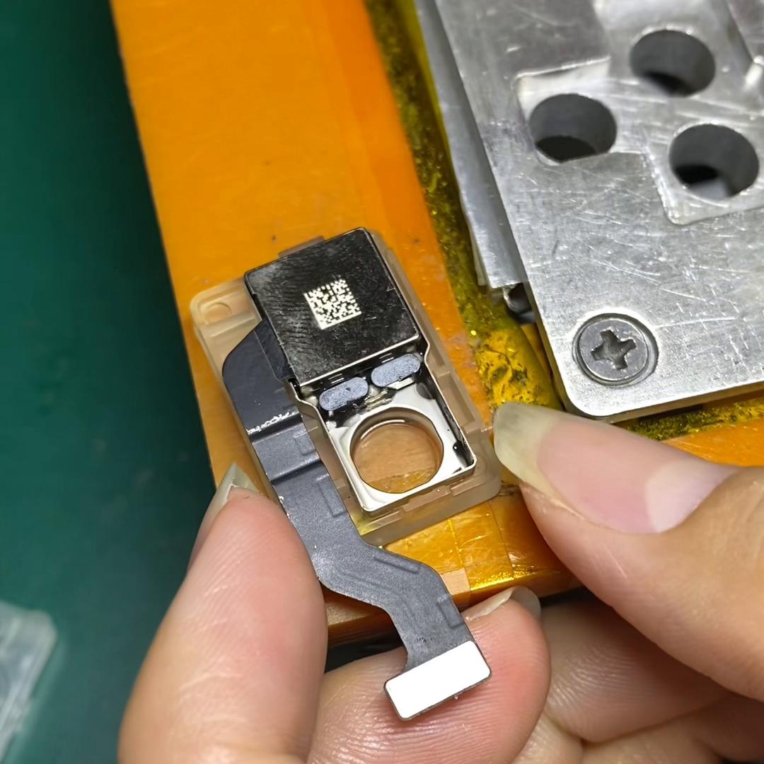 苹果手机摄像头故障处理方法,苹果手机拍照摄像头坏了怎么办