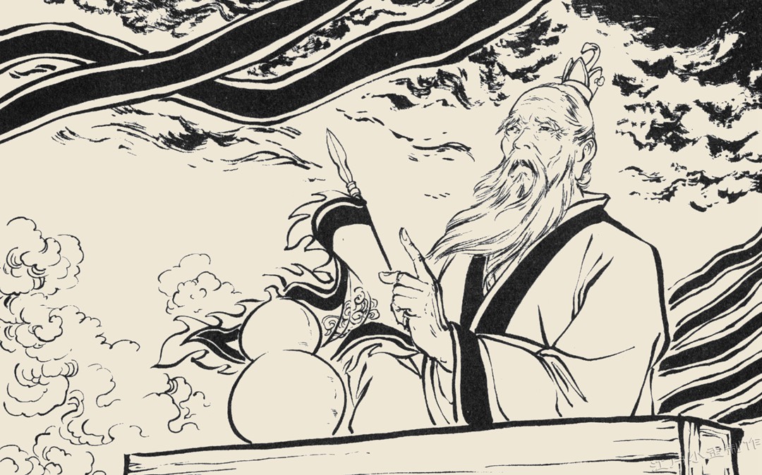 灌江口二郎显圣真君和二郎神杨戬,杨戬和灌江口二郎神