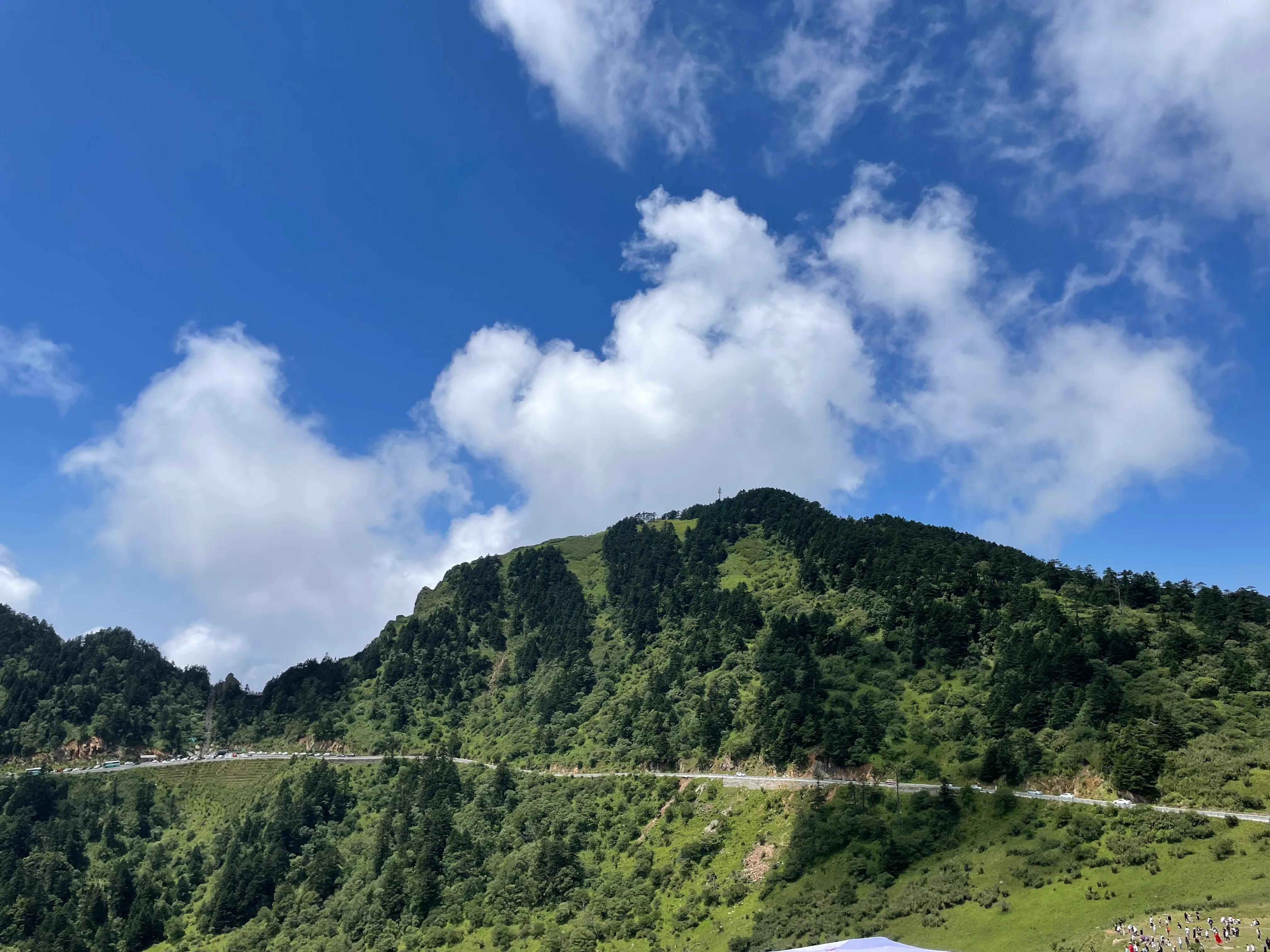 去神农架旅游推荐去哪,北京自驾神农架恩施攻略