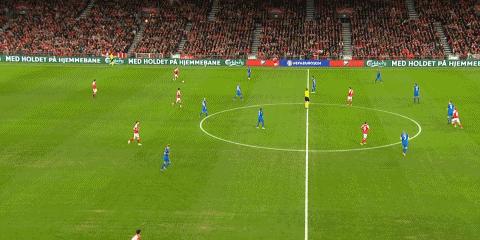 哈兰德和霍伊伦谁强,赫伊伦德哈兰德